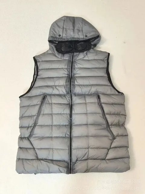 C.P. Company jackets