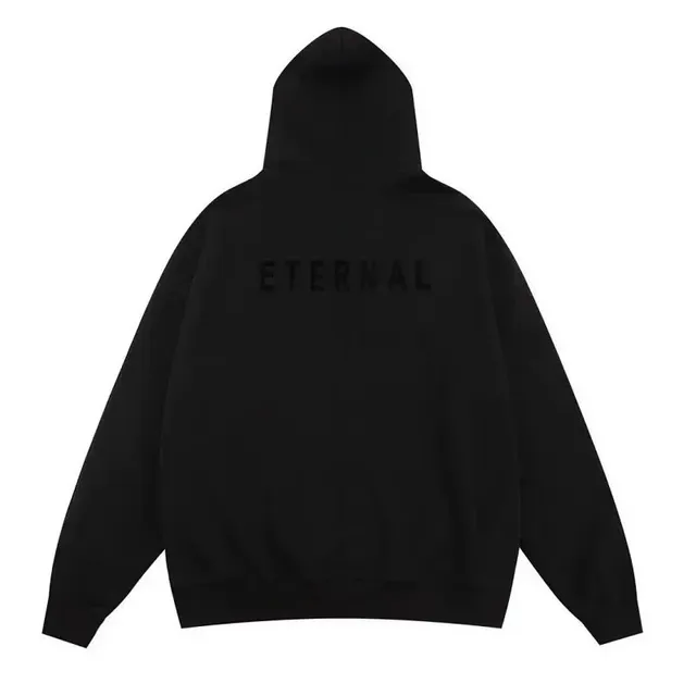 Hoodie Eternal Logo