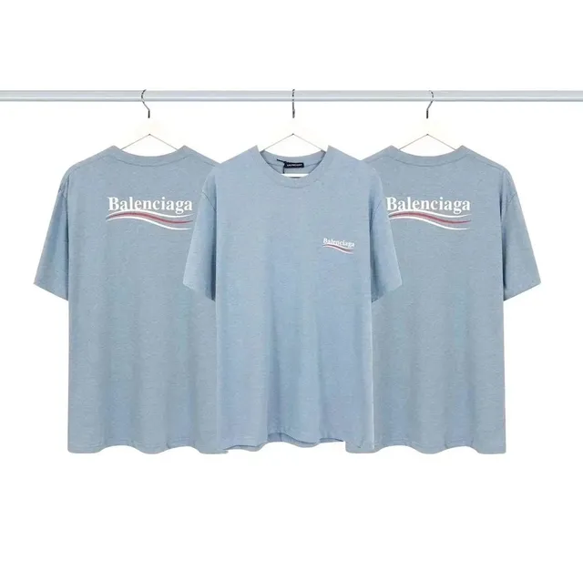 Balenciaga t shirts