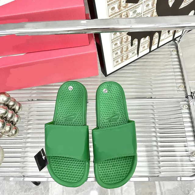 ST绿色