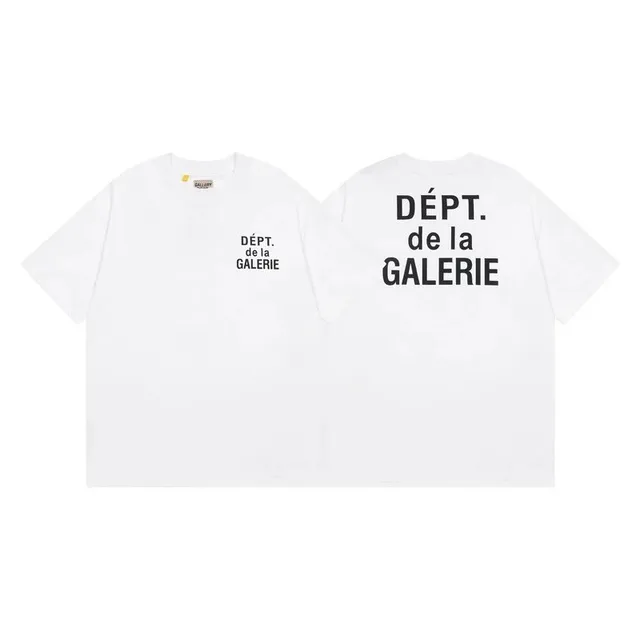 Gallery Dept. T-Shirt Dépt. de la Galerie Print