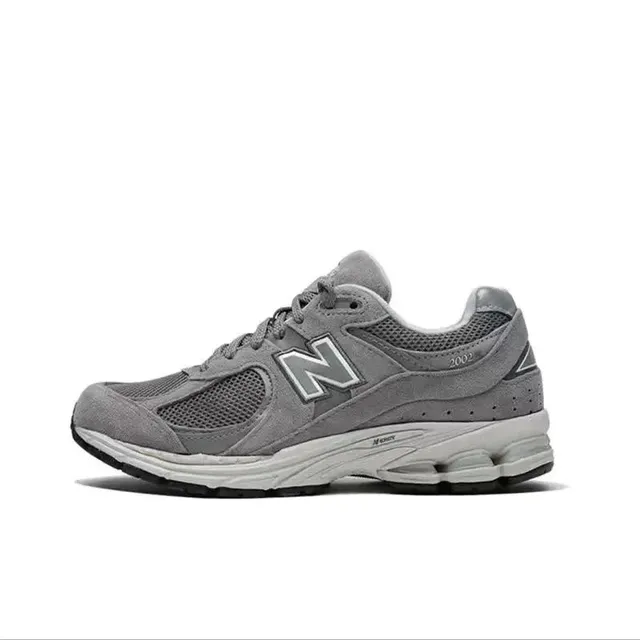 NB 2002-元祖灰