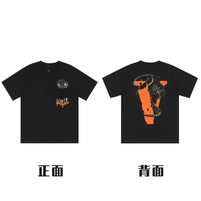 Vlone t shirts