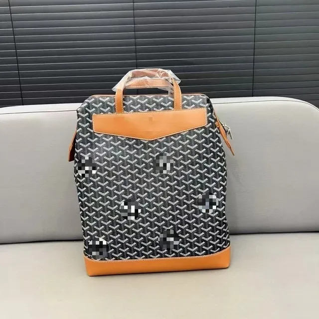 Goyard Saint Louis Tote