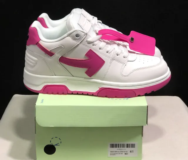 Off-White sneakers