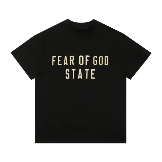 Graphic Tee Fear of God State