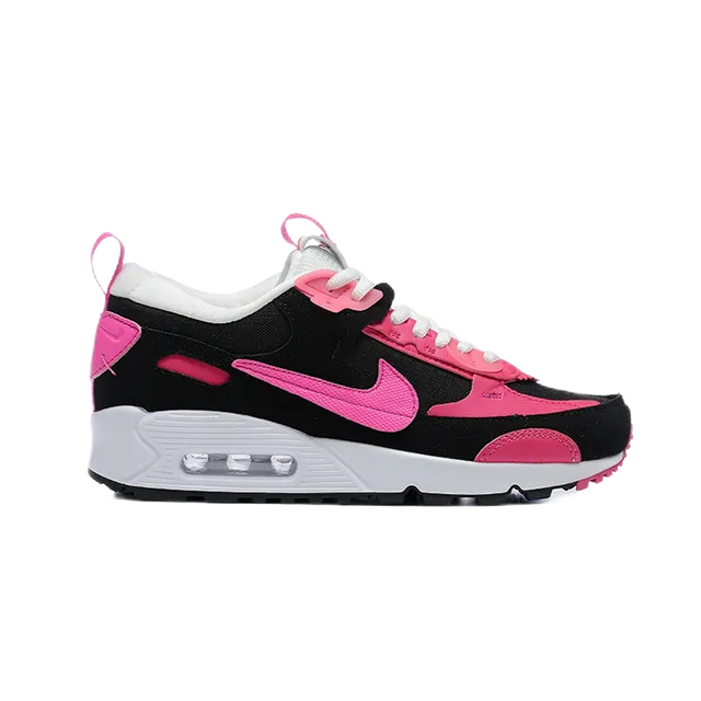 Nike Air Max 90 Black Pink