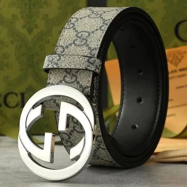 Gucci GG Marmont Belt