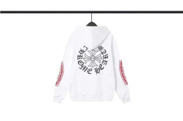 Chrome Hearts hoodies sweatshirts