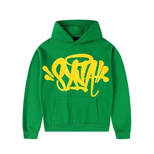 Corteiz Hoodie Graffiti Logo