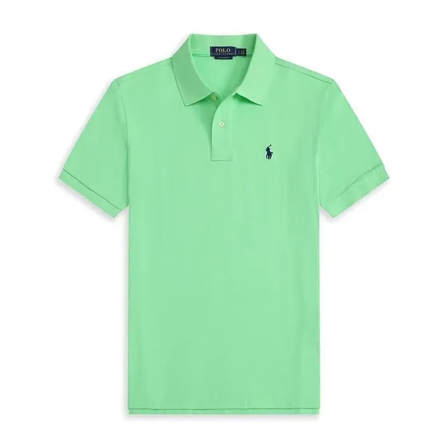 Polo Ralph Lauren Polo Shirt Mint Green