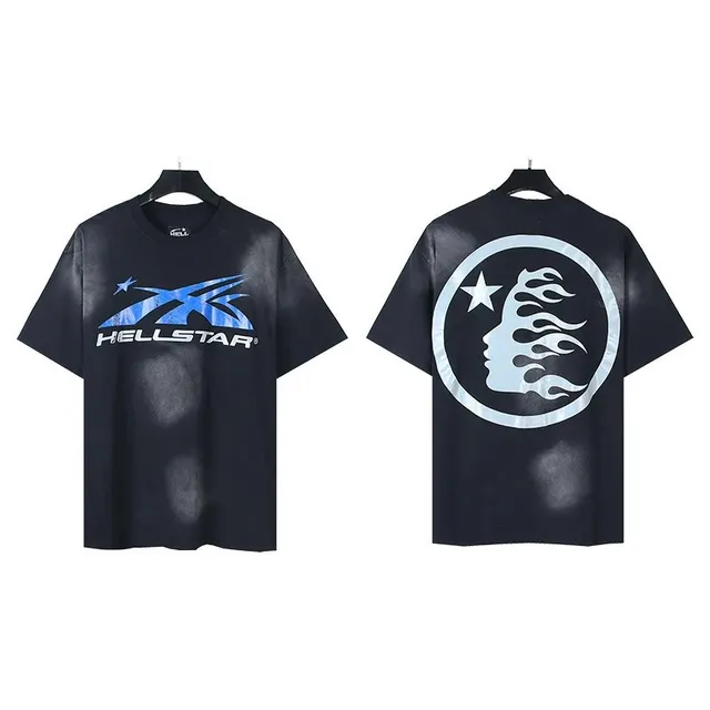 Hellstar Graphic Tee