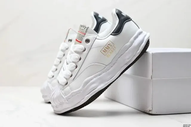 Sneaker MMW Blakey