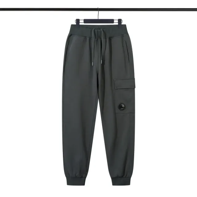 C.P. Company Cargo Joggers Goggle Patch