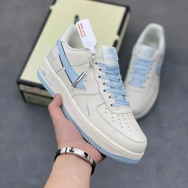 Air Force 1 Low Off-White x Nike