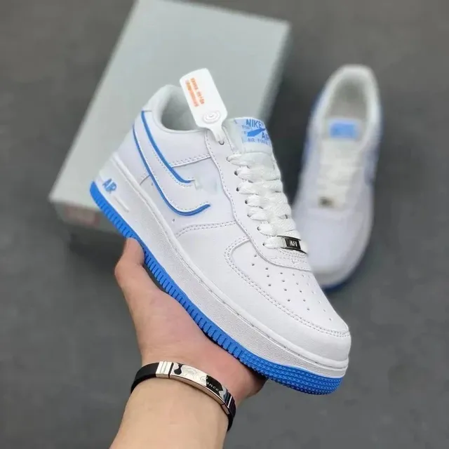 Nike Air Force 1 Low University Blue