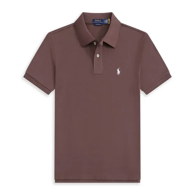 Polo Ralph Lauren Polo Shirt Custom Slim Fit