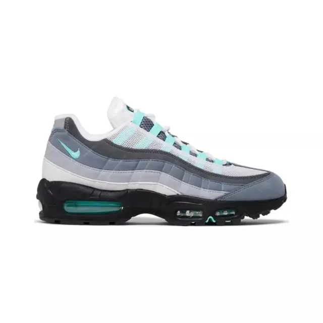 Hyper Turquoise