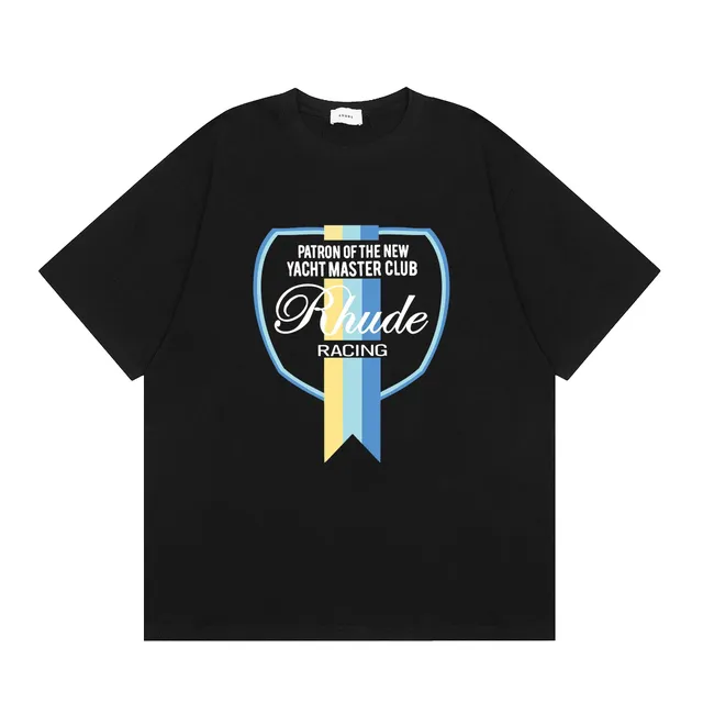 Rhude t shirts