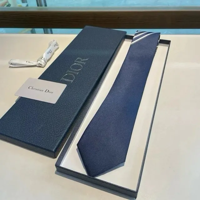 Dior Necktie