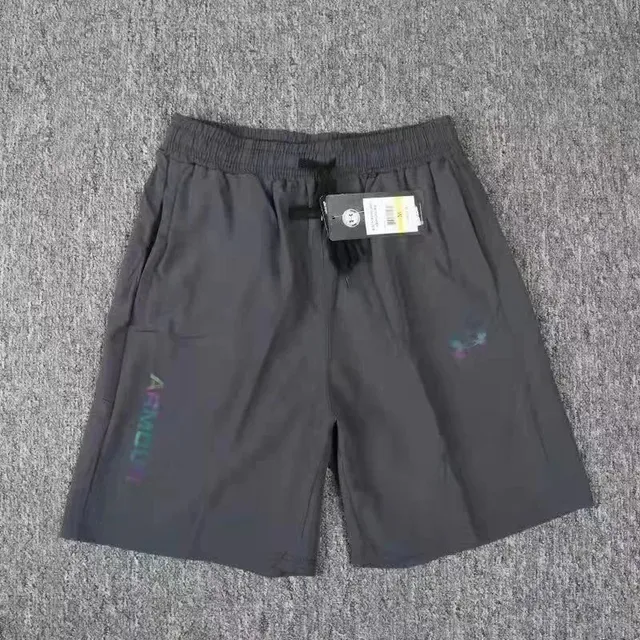 Under Armour Sport Shorts Reflective Logo