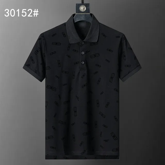黑色30152