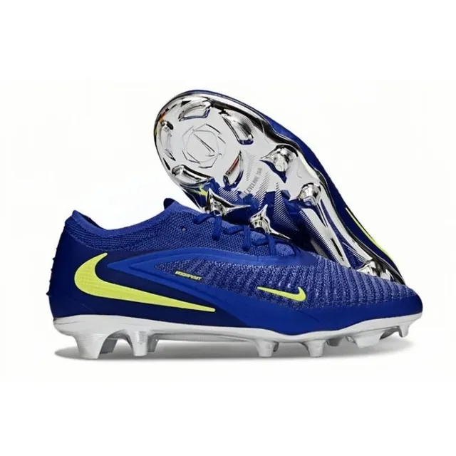 Nike Mercurial Superfly Voltage Blue