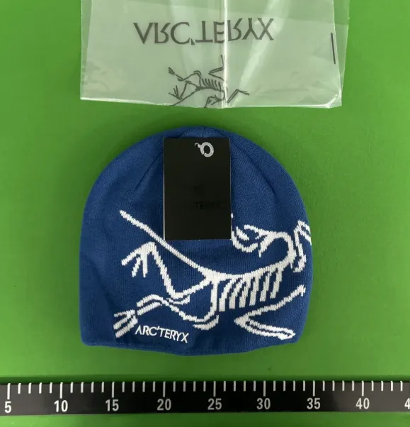 Arc'teryx 5