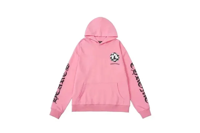 Chrome Hearts hoodies sweatshirts