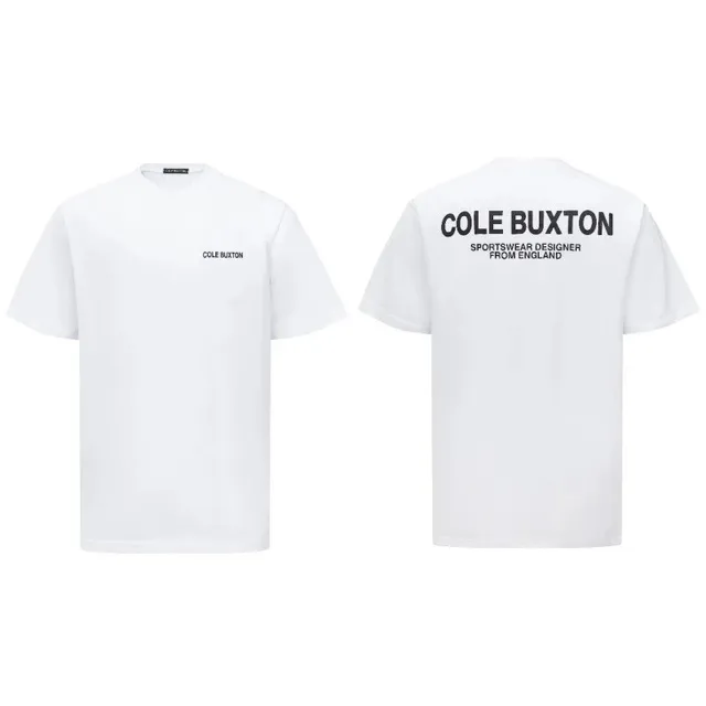 Cole Buxton t shirts