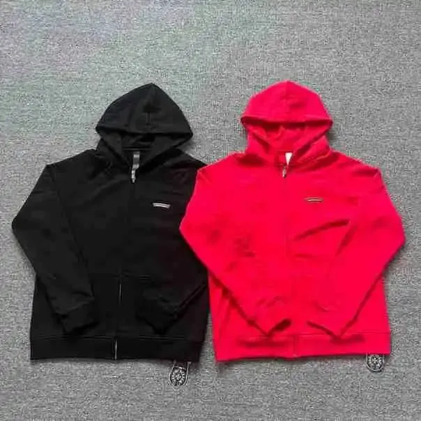 Fear of God Essentials Basic Zip-Up Hoodie