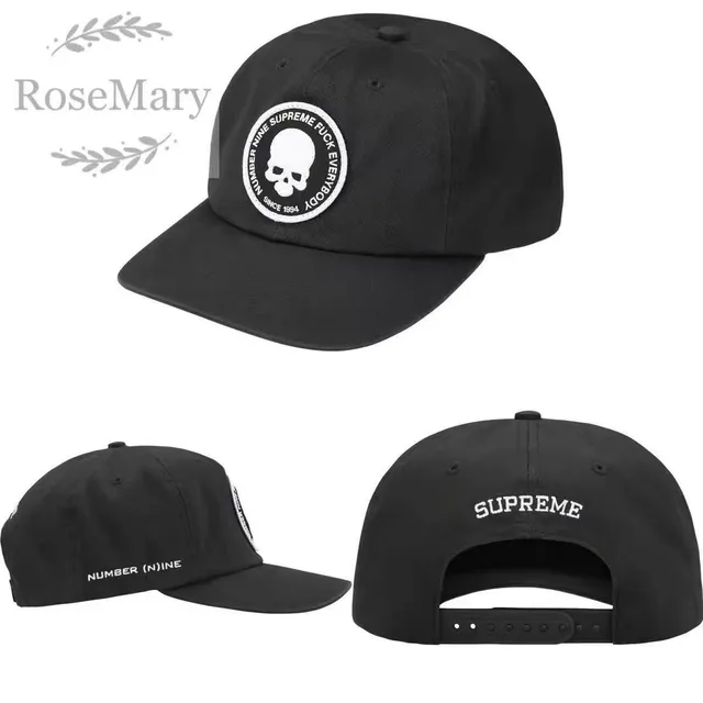 Skeleton Black