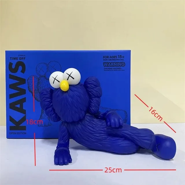 蓝色29cm-timeoff款