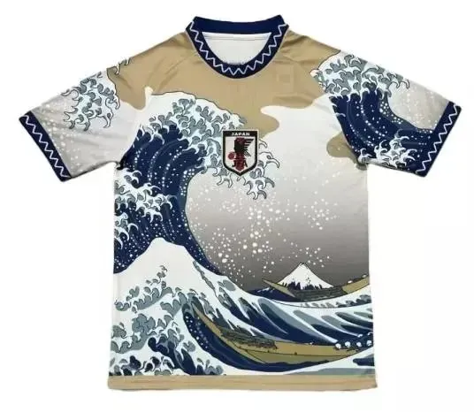 日本浪花特别版