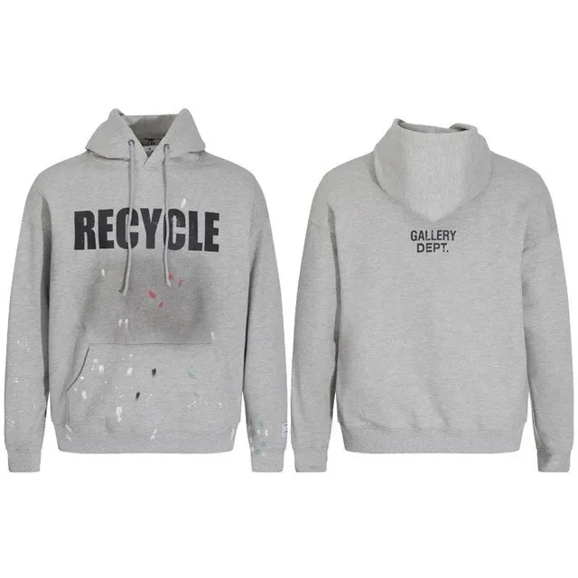 Gallery Dept. Hoodie