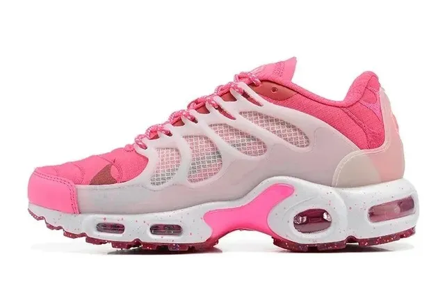 Nike Air Max Plus Pink Pulse