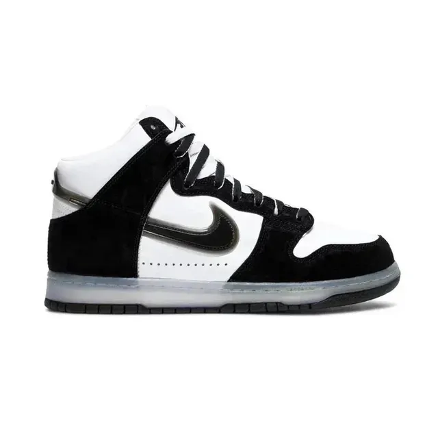 Nike Dunk High Panda