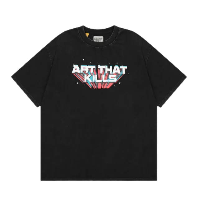 Gallery Dept. Art That Kills Tee