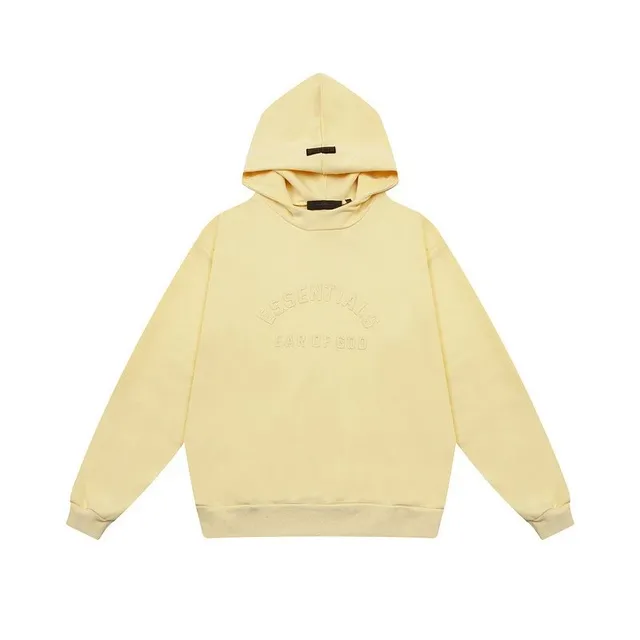 Fear of God Essentials Hoodie