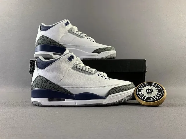 Jordan sneakers