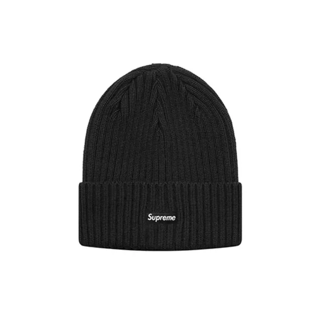 Supreme Box Logo Beanie Black