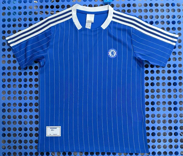 25-26 Chelsea Blue