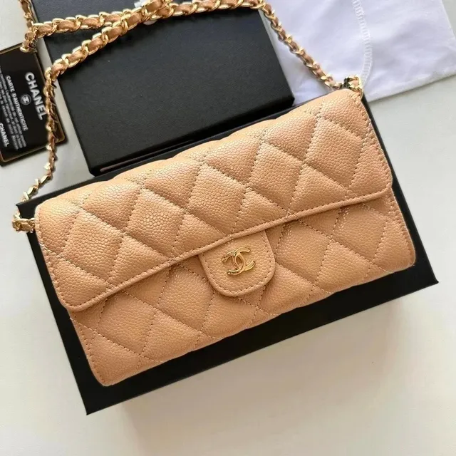 Chanel handbags