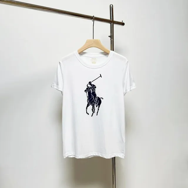 Polo Ralph Lauren Polo Bear T-Shirt Big Pony