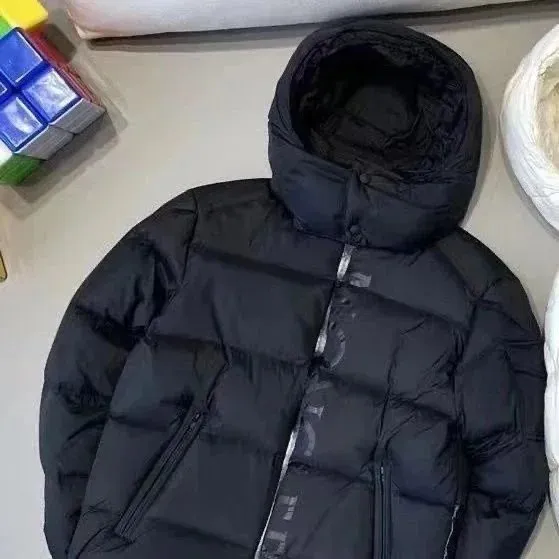 Moncler Puffer Jacket