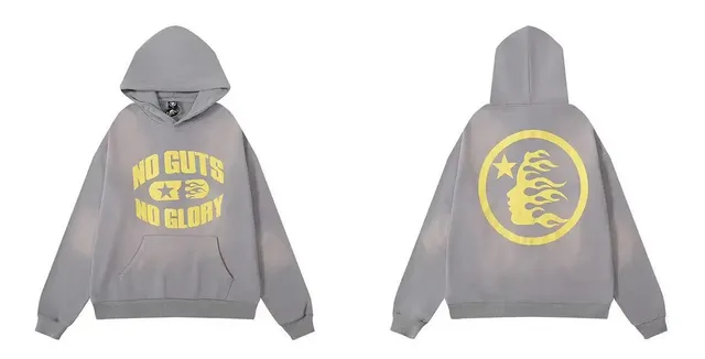 Hellstar hoodies sweatshirts