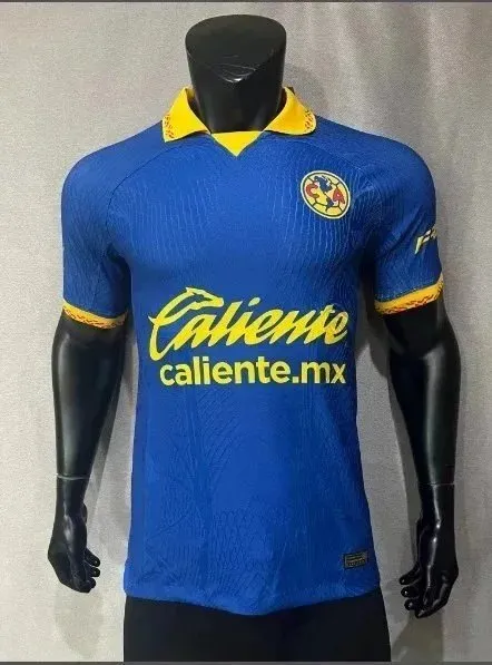 Adidas Club América Home Jersey 2023-24