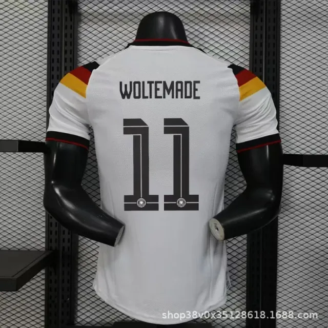 2627德国主场11号WOITEMADE