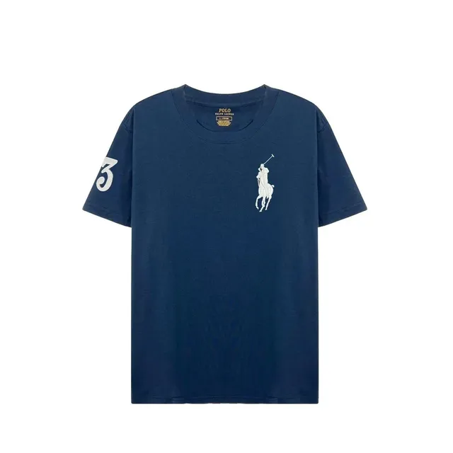 Polo Ralph Lauren T-Shirt Big Pony 3