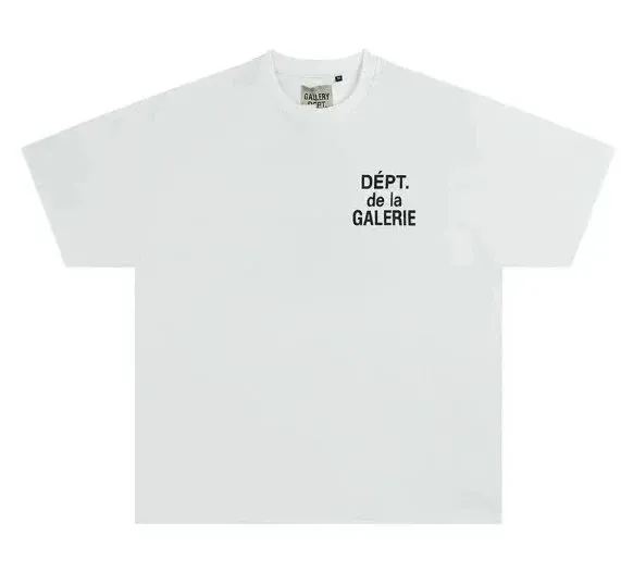 Gallery Dept. T-Shirt Dept. de la Galerie Print